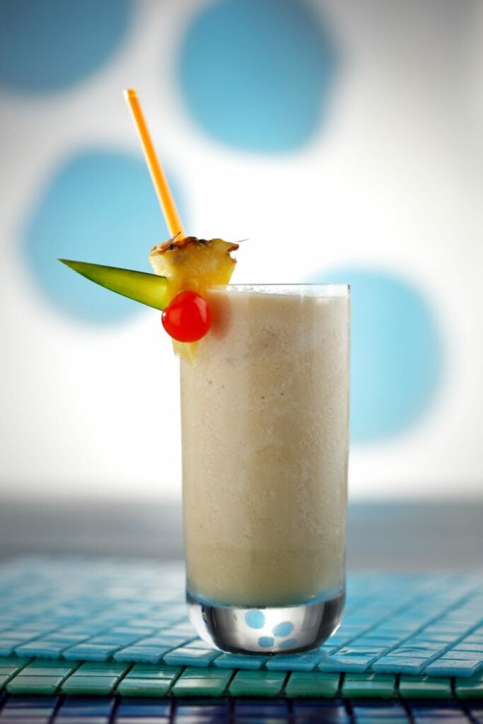 Cocktail BBC Cocktail Team