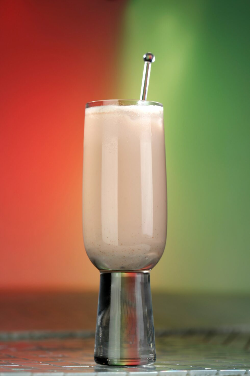 Cocktail Brandy Egg Nog Cocktail Team