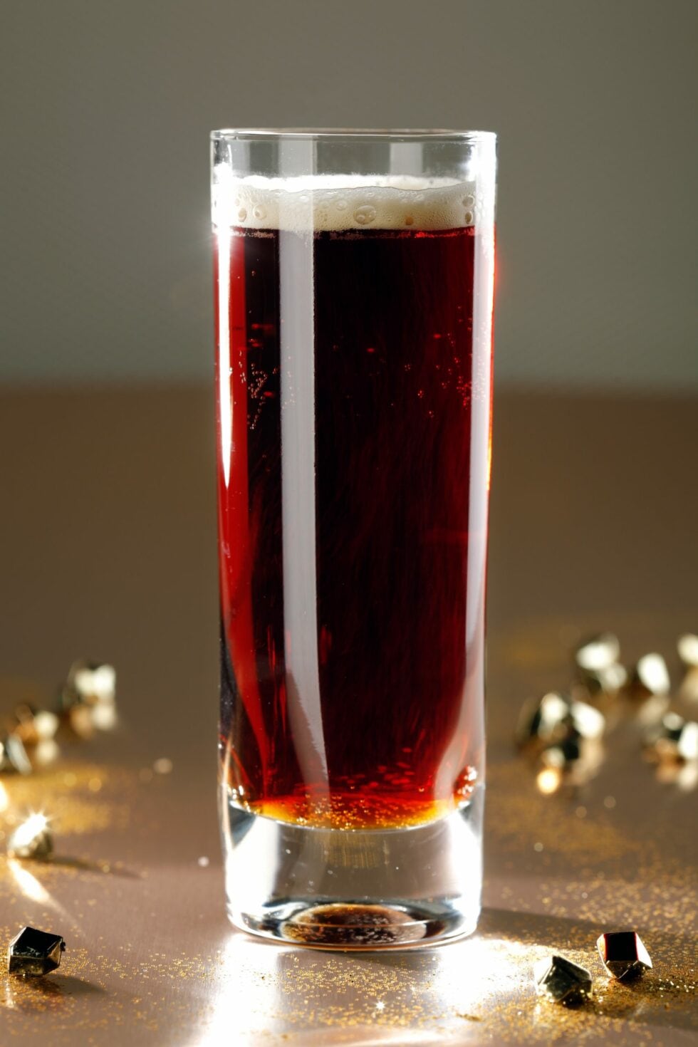 Cocktail Diesel Cocktail Team