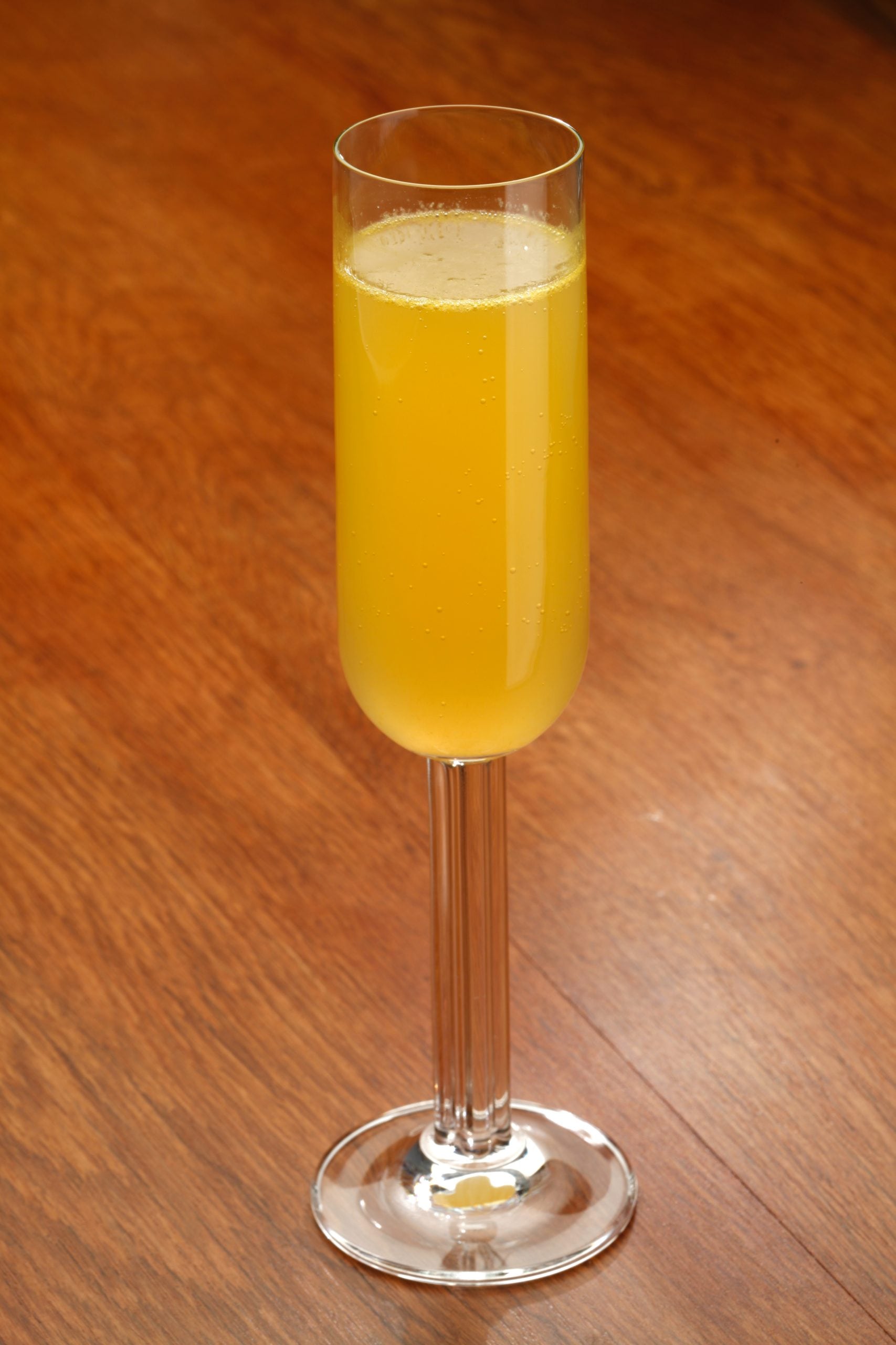 Cocktail Mimosa IBA