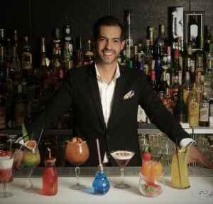 Fotos Cocktails Guia Maya LOCAL: Avenida José Régio loja 5-A (Massamá)