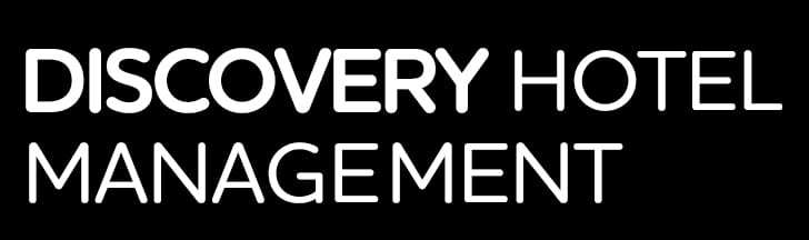 logo-Discovery-Hotel DISCOVERY