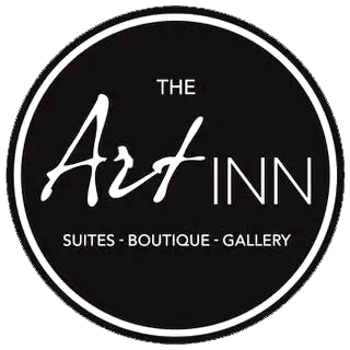 logo_Art_In_branco e preto BEAUTIQUE HOTEL ART INN