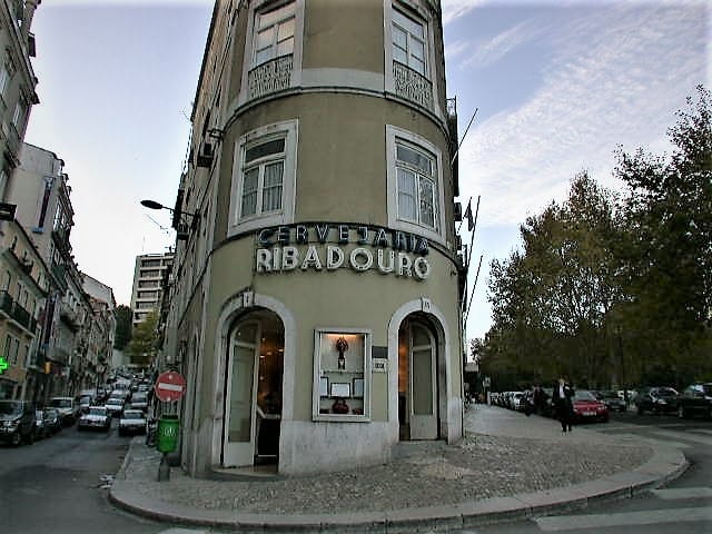 ribadouro