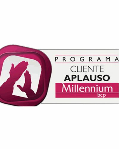 Aplauso Milennium