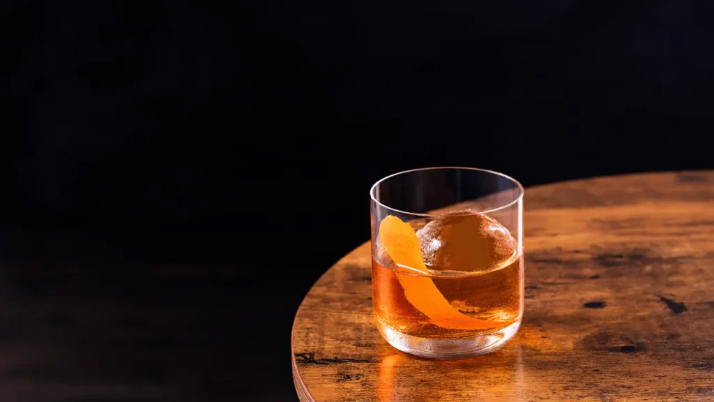 Copo Old Fashioned