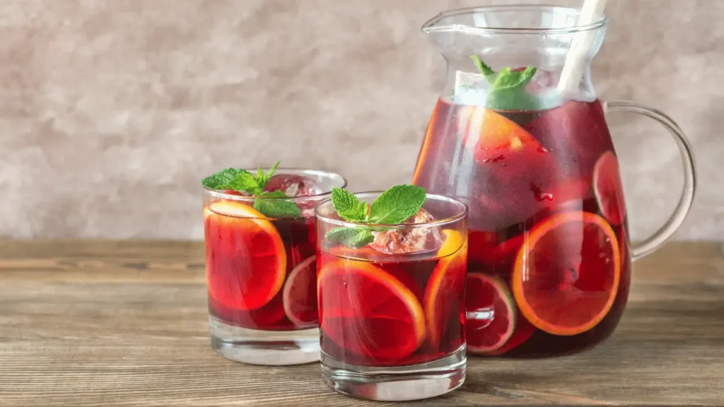 Sangria