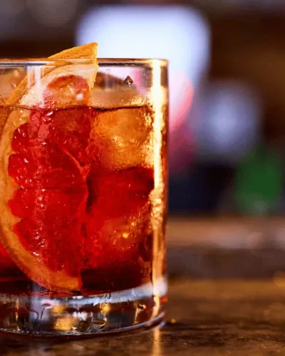 10 receitas de cocktails retrô