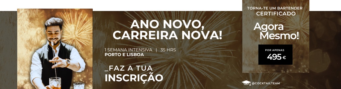 Ano Novo, Carreira Nova