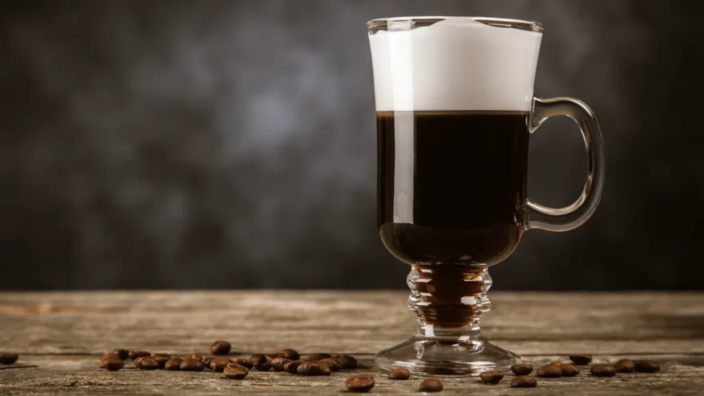 Irish Coffee