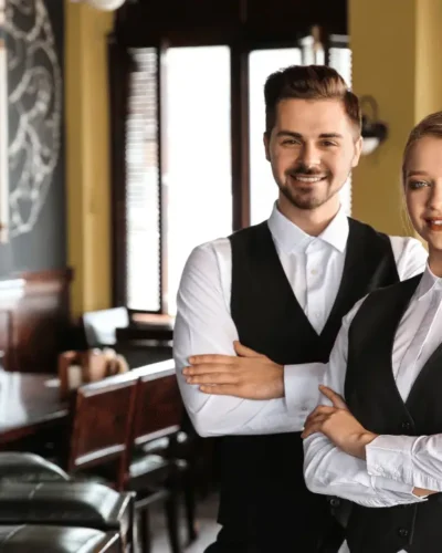 Treino de equipa: a importância de bartenders qualificados