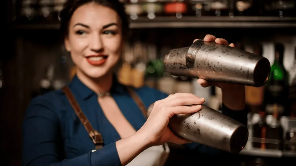 Bartender