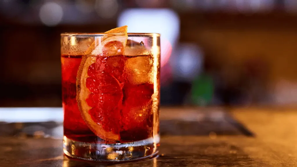 Negroni