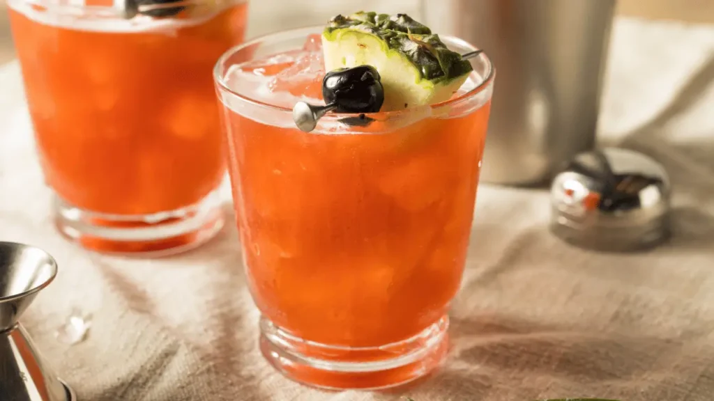 Tiki Punch