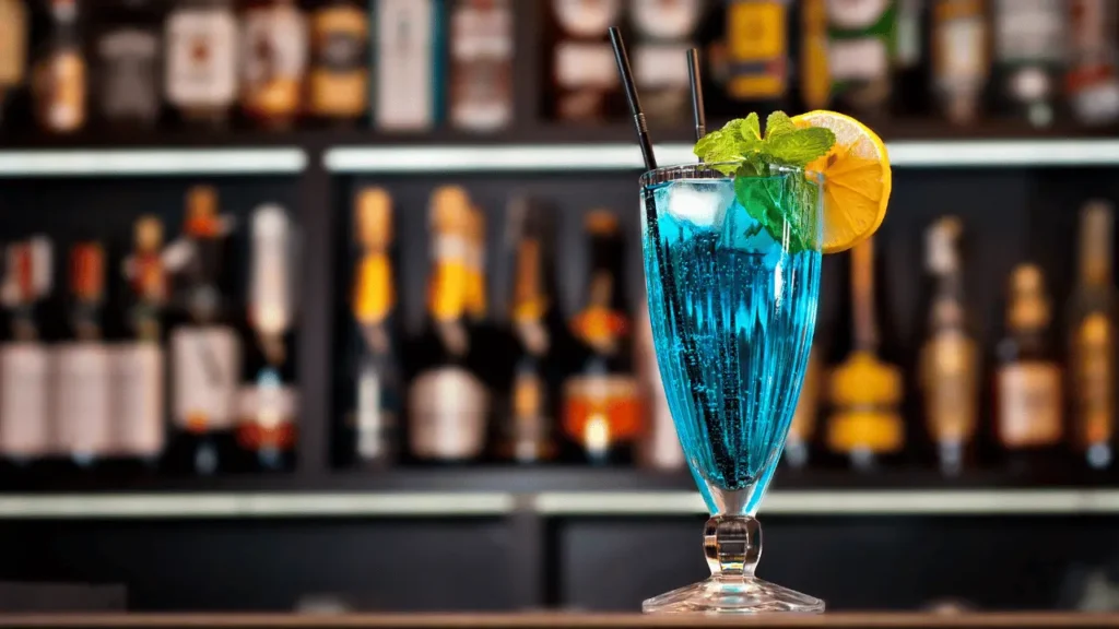 Blue Lagoon
