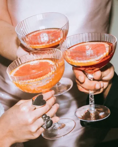Workshop de cocktails: aprenda, pratique e surpreenda