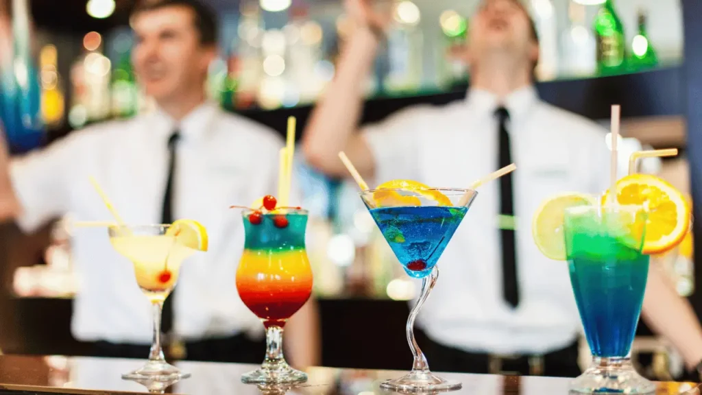 Cocktail