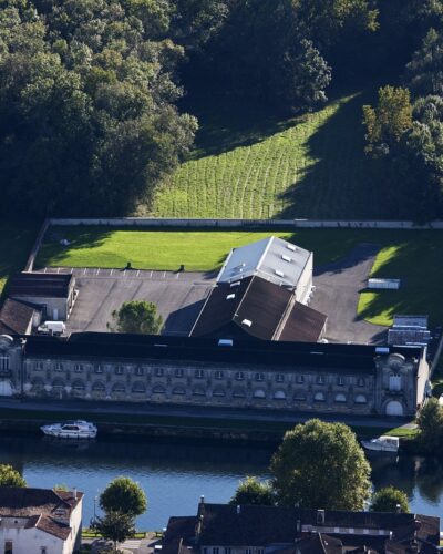 Visita de Estudo às Destilarias Internacionais