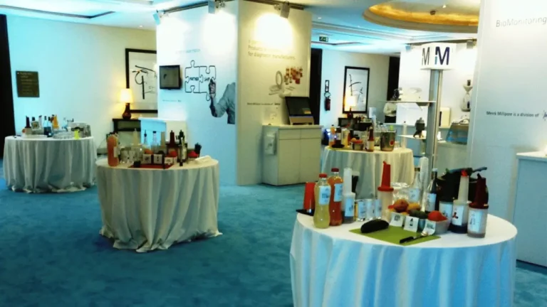 Organização de eventos