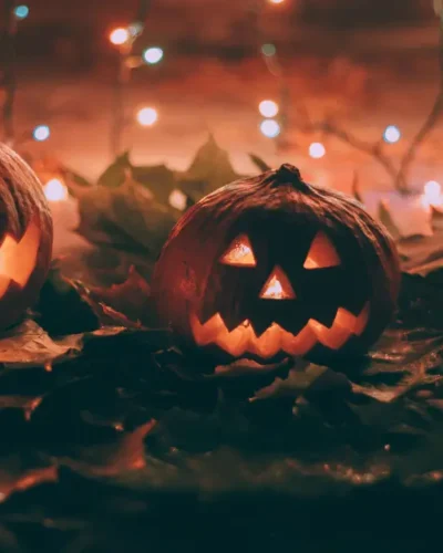 Decoração Halloween para Bar: transforme o seu espaço com criatividade