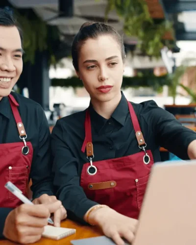 Menu bar: como criar uma carta de bebidas para o seu evento