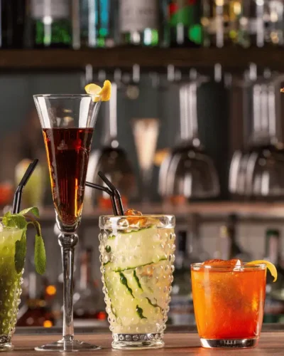 Coquetelaria: como uma consultoria pode transformar bares noturnos