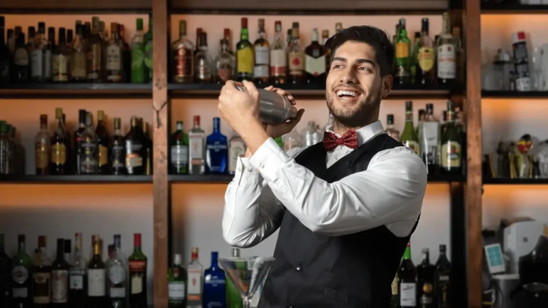 Bartender