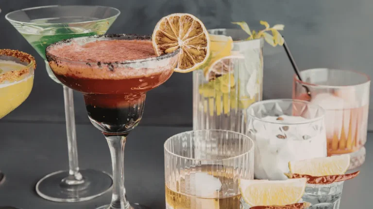 cocktails personalizados