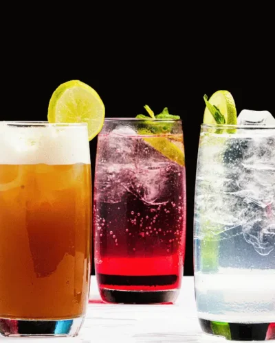 Drinks sofisticados: 10 opções para incluir na carta de bar