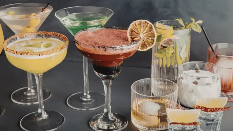 Cocktail