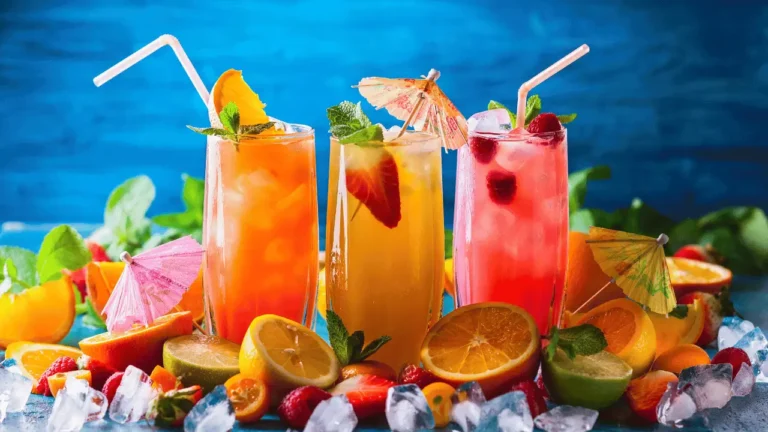 Drinks