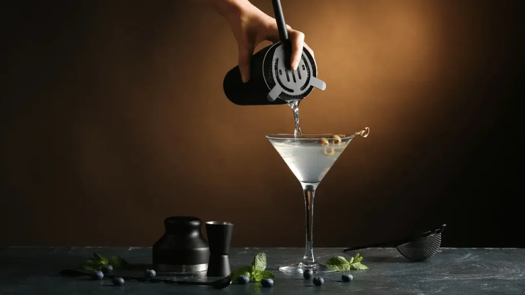 Kit de cocktail