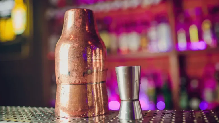 Kit de cocktail
