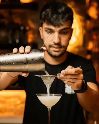 Bartender