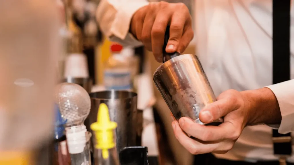 Barman