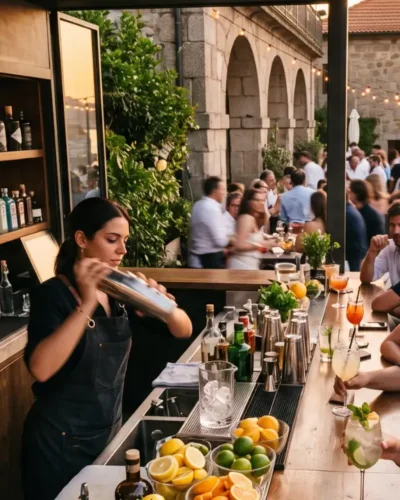 Como aumentar vendas no bar no verão: estratégias práticas para lucrar mais na época alta