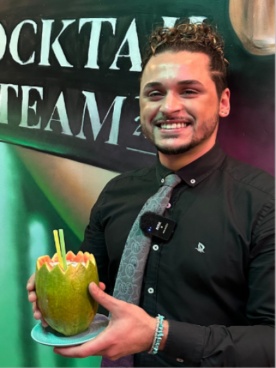 Alexandre Saraiva