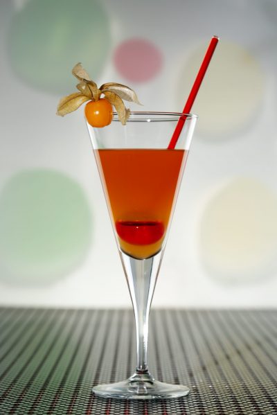 Cocktail Beyond