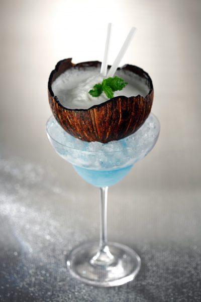 Cocktail Coco Sea