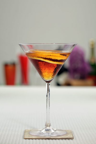 Cocktail Remytini