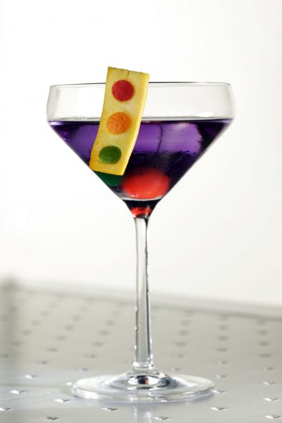 Cocktail Semaphore
