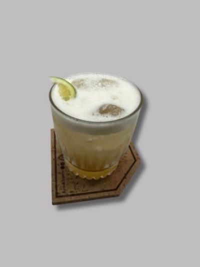 Cocktail Tomás Costa