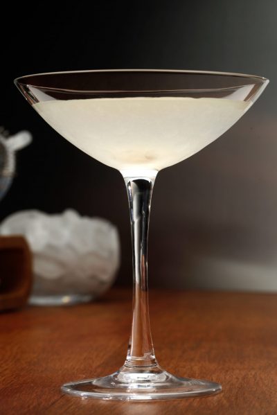Cocktail Daiquiri IBA