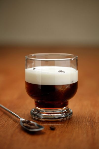 Cocktail White Russian - IBA