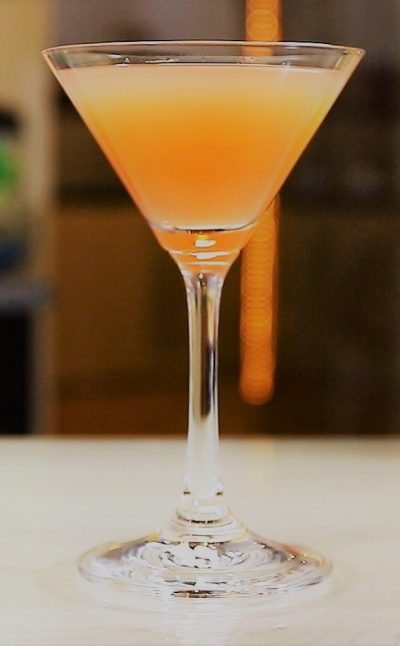 Cocktail Monkey Gland - IBA