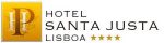 Santa Justa Hotel-cliente-cocktail-team