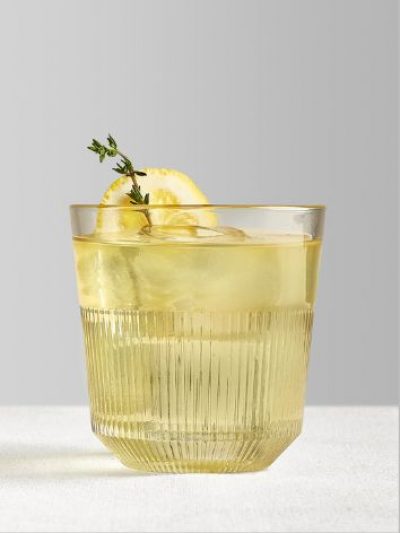 Vodka Breezer Light - Cocktail Team