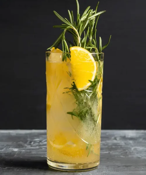 Copo highball